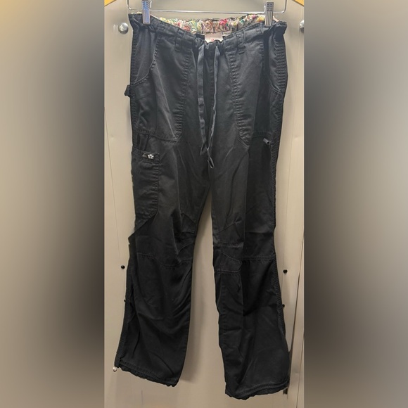 koi Pants - Koi scrub pants- style- Lindsay